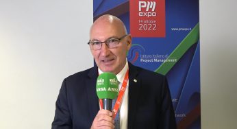 PMexpo, il successo dell’edizione 2022 tra Project Management e Pnrr