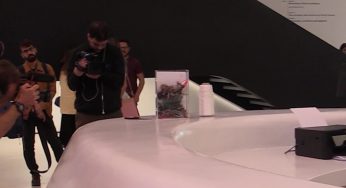 Iran, al MAXXI l’iniziativa pacifica di protesta. Melandri: “Gesto simbolico per ragazzi Iran”