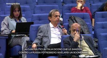 Ue: “Le sanzioni alla Russia funzionano, non sono un boomerang”