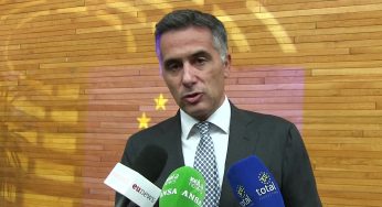 Destra italiana, Salini (FI): “Attacco con commenti infantili che non meritano attenzione”