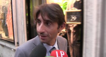 Berlusconi su Zelensky, Donzelli: “Non è posizione ufficiale di FI e nemmeno di FdI”