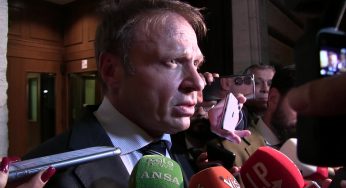 Berlusconi su Zelensky, Lollobrigida: “FI e FdI sempre vicini a Ucraina e alleati occidentali”