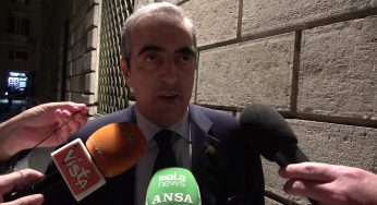 Berlusconi su Zelensky, Gasparri: “Da Fi inequivocabile condanna aggressione russa”
