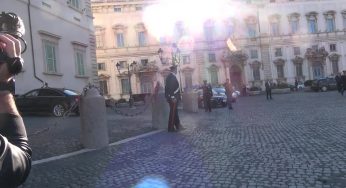 Governo: iniziano le consultazioni al Quirinale