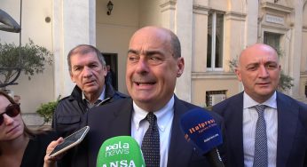 Pnrr, Regione Lazio firma protocollo d’intesa per garantire legalità e trasparenza