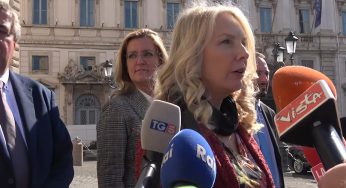 Governo, Unterberger: “Non voteremo fiducia a Meloni, FdI non accetta diversità”