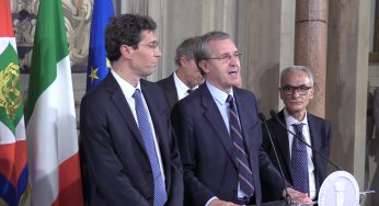 Consultazioni, +Europa: “Opposizione seria su diritti e centralità Ue”