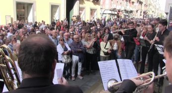 Promossa la “Festa delle Arti” nelle Gallerie D’Italia a Napoli