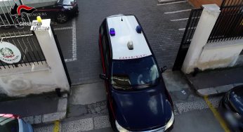 Mafia, colpo a clan palermitano, sei arresti