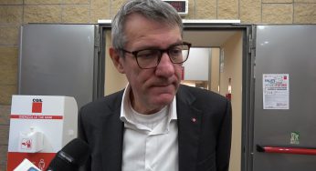 Pensioni, Landini: “Costruire garanzie per giovani e riconoscere diversità tra lavori”