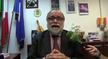 Carcere, Ciambriello: “Nuovo governo disponga viceministro alle carceri, ci sono disagi”
