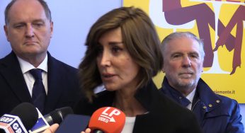 Decreto Anti Rave, Bernini: “Questa norma non si occupa di dissenso nelle scuole”