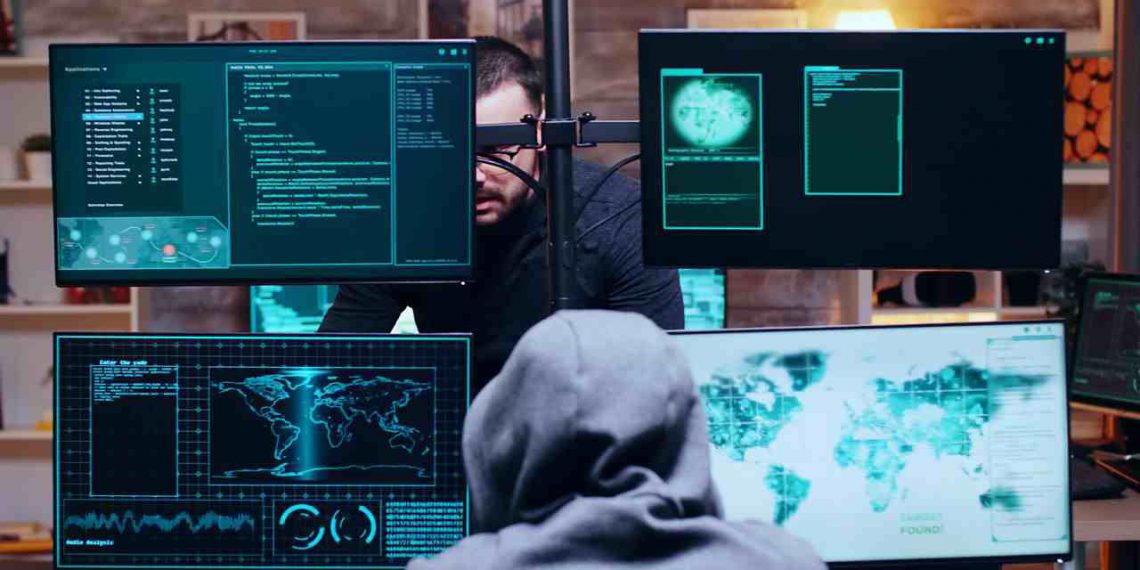 Dark e Deep web