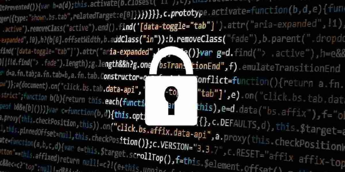 Una rappresentazione del data breach