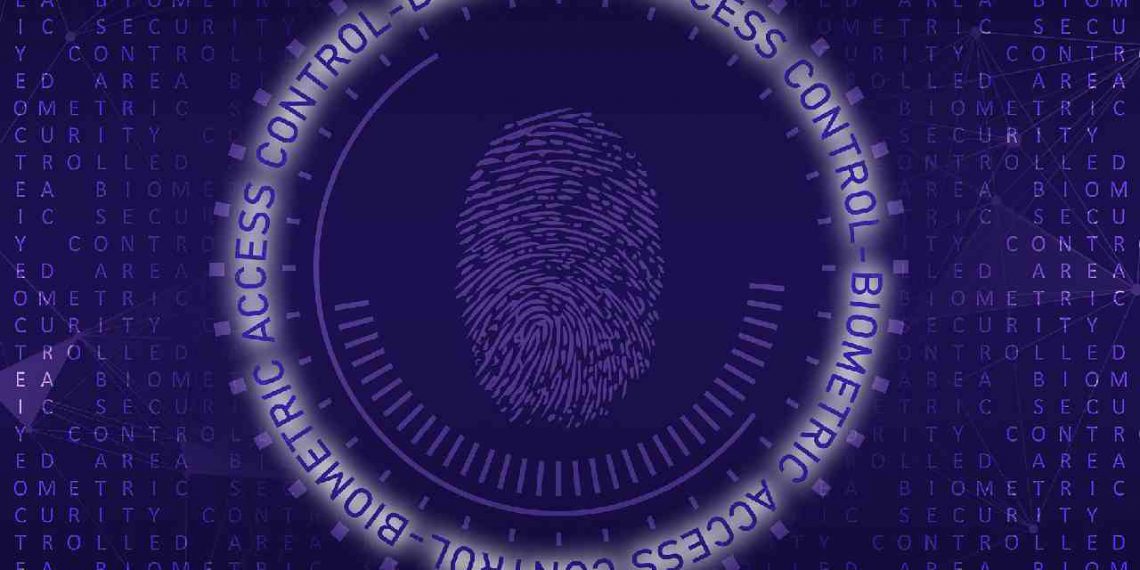 Digital footprint