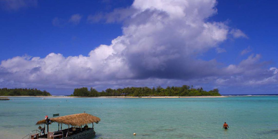 Le Isole Cook