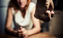 Violenza di genere contro le donne