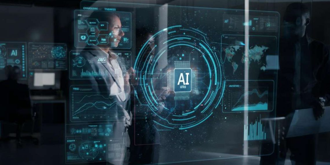 DeepSeek svela un potenziale profitto del 545% con i modelli di intelligenza artificiale