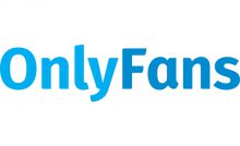 Il logo di Only Fans