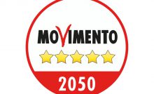 Il simbolo del M5S