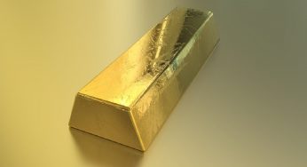 Nuovo picco per l’oro: ora vale 3.393,4 dollari all’oncia