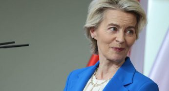 Von der Leyen: “Senza intesa pronti a tassare le Big Tech introducendo una tassa sui ricavi pubblicitari digitali”