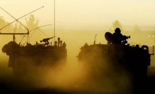 18 vittime negli ultimi raid israeliani a Gaza