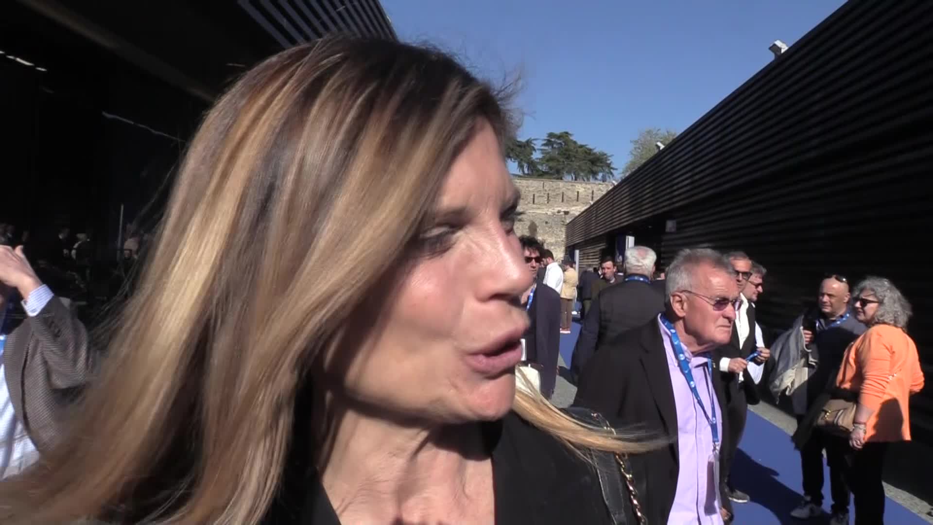 Dazi, Ravetto: “Rispondere con controdazi sarebbe da folli”