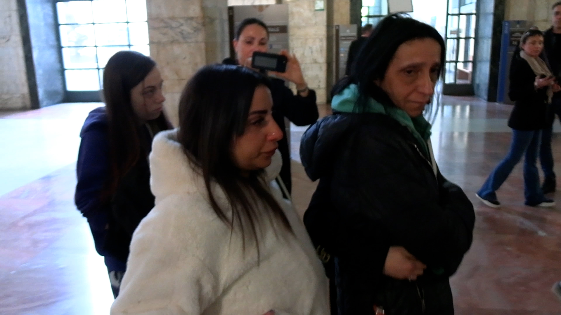 Omicidio Mastrapasqua, iniziato il processo per Daniele Rezza