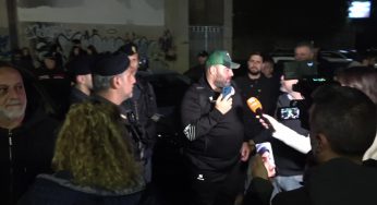 Incidente funivia Monte Faito, cittadini protestano: “Vergognatevi”