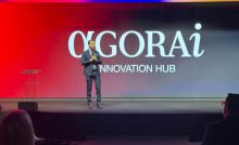 Agorai Innovation Hub