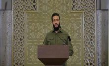 Ahmed al-Sharaa