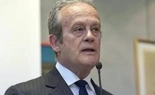 Alfredo Antoniozzi sul 25 aprile
