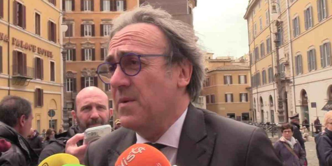 Angelo Bonelli