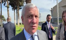 Antonio Tajani