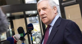 Tajani: “India partner prioritario contro i dazi”