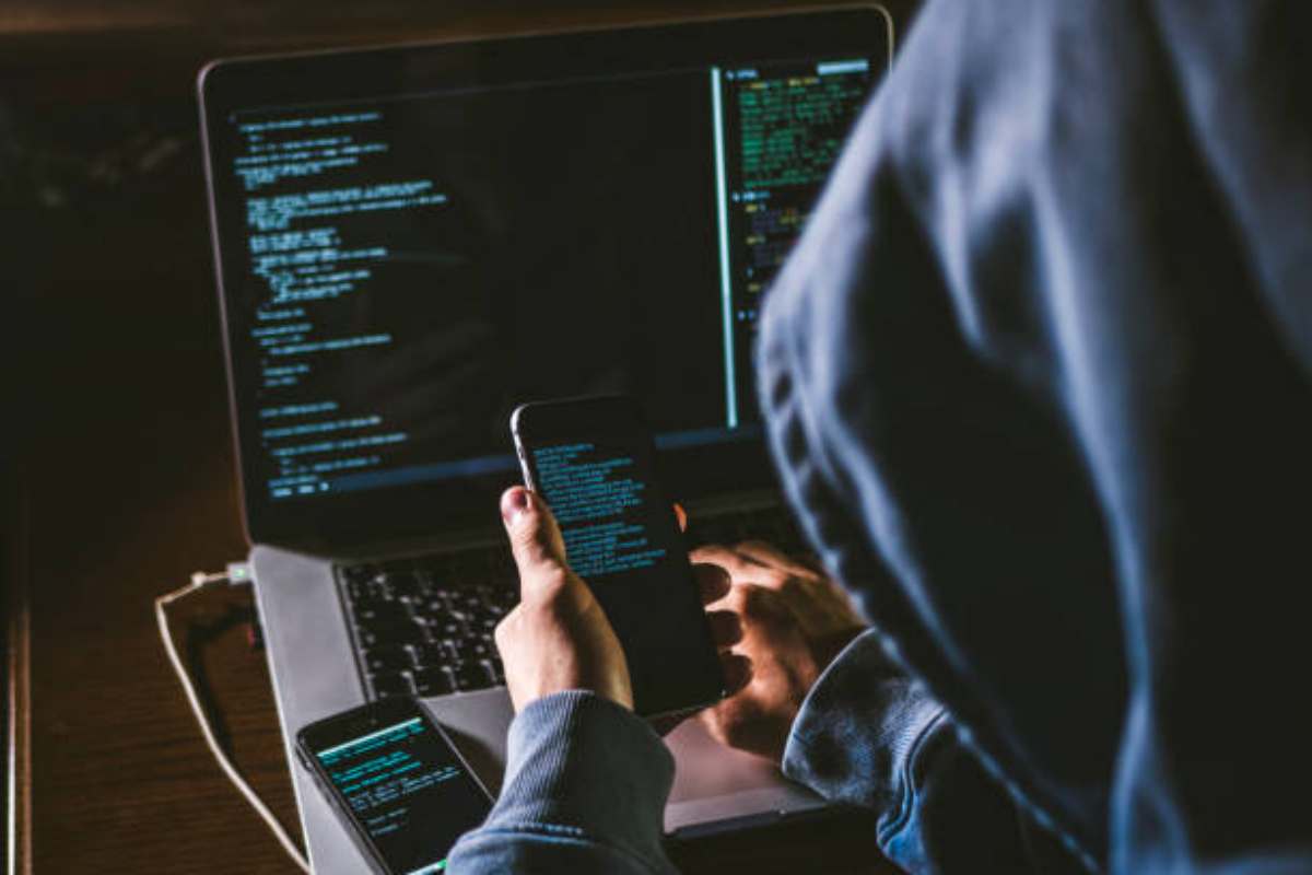 Attacchi hacker