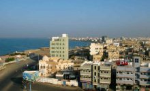 Attacco Usa in Yemen