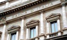 Banca d'Italia sui dazi