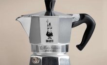 Bialetti passa ai cinesi