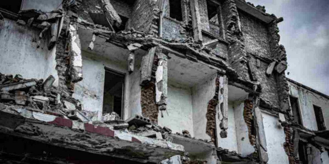 Bilancio vittime a Gaza