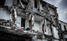 Bilancio vittime a Gaza