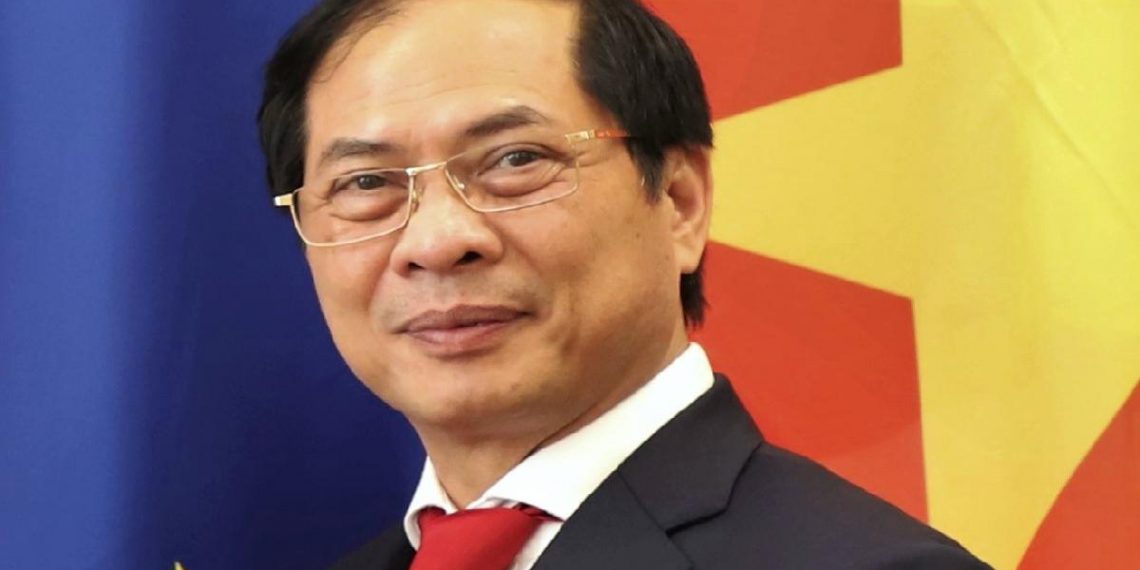 Bui Thanh Son
