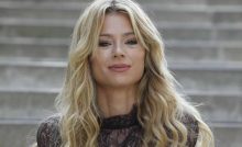 Camilla Giorgi all'Isola dei Famosi