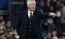 Carlo Ancelotti