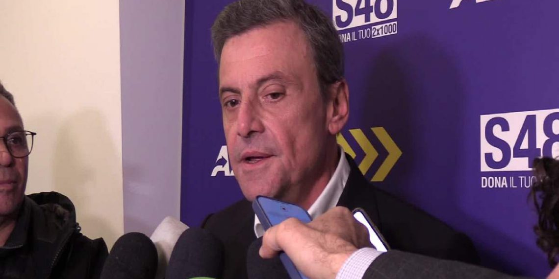 Carlo Calenda