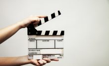 Cinema, Ciak azione