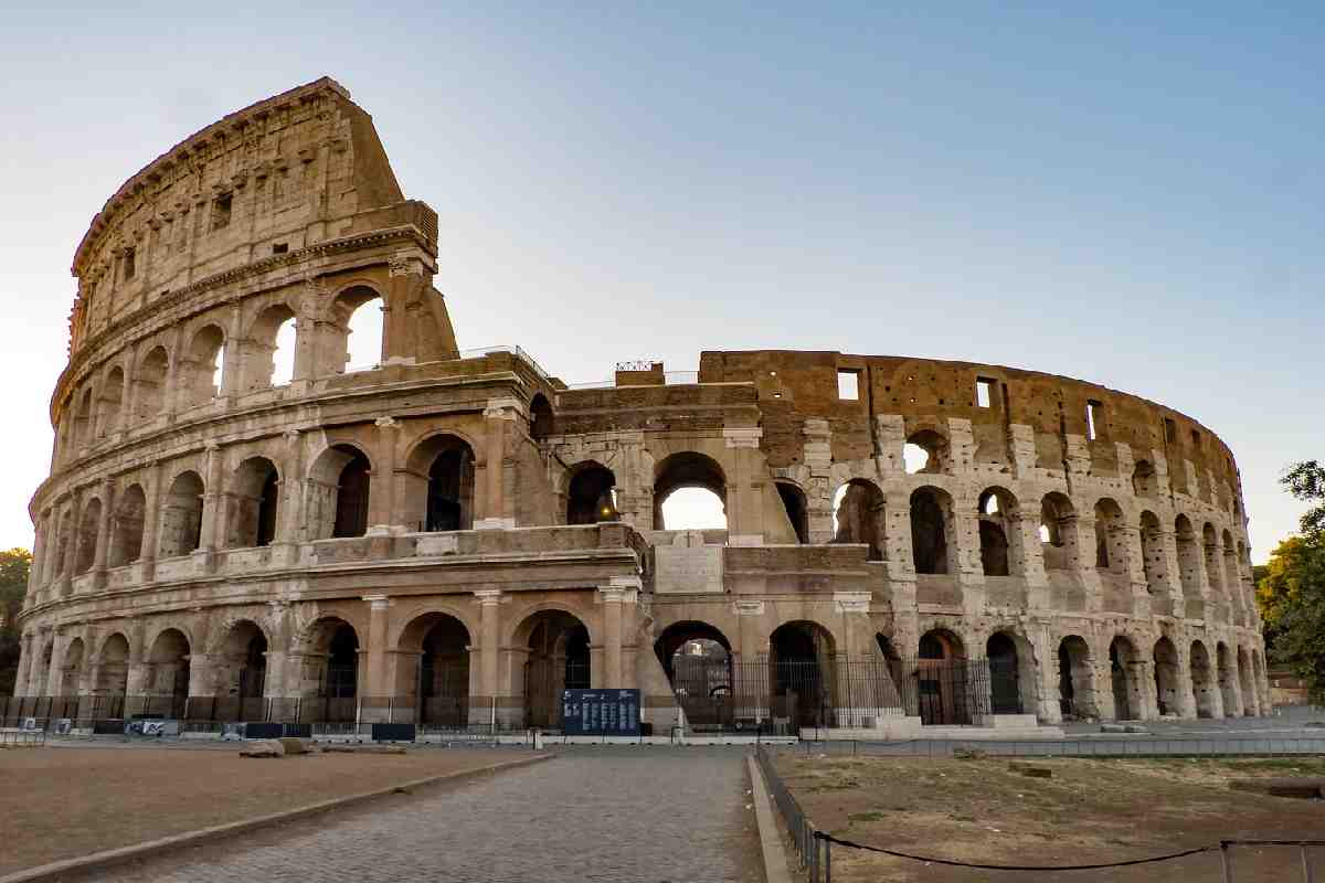 Colosseo
