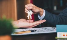 Comprare casa con il reddito medio in Italia