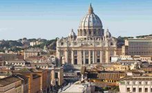 DAP disponibile a dare permessi ai detenuti per assistere ai funerali del Papa